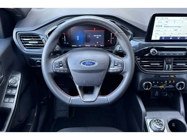 SEMINUEVOS FORD Escape at ELK GROVE in Elk Grove Buick GMC