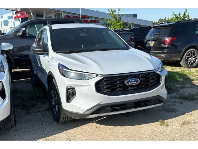 SEMINUEVOS FORD Escape at ELK GROVE in Elk Grove Buick GMC
