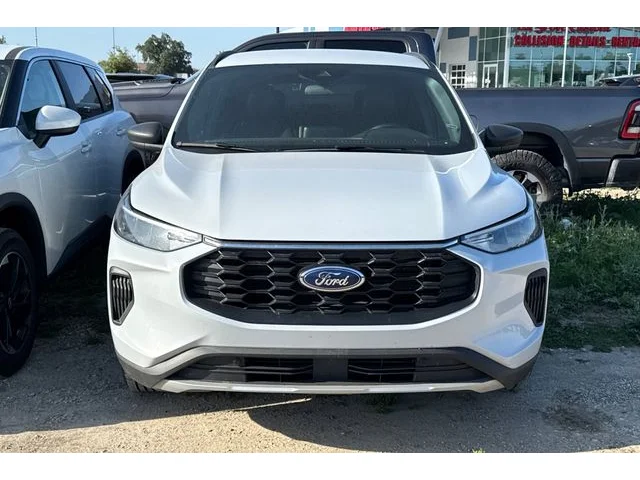 SEMINUEVOS FORD Escape at ELK GROVE in Elk Grove Buick GMC