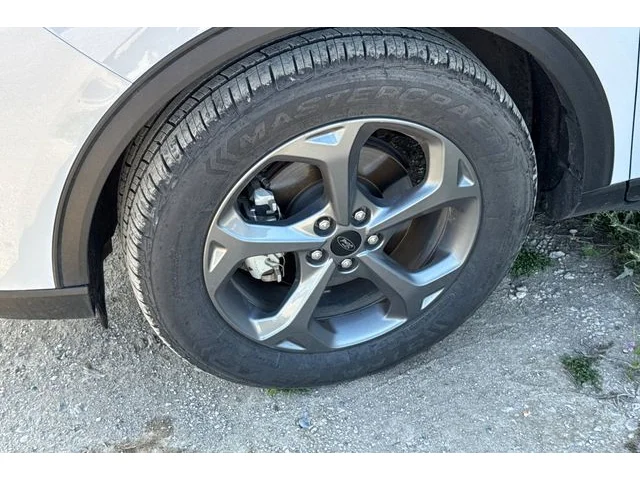 SEMINUEVOS FORD Escape at ELK GROVE in Elk Grove Buick GMC