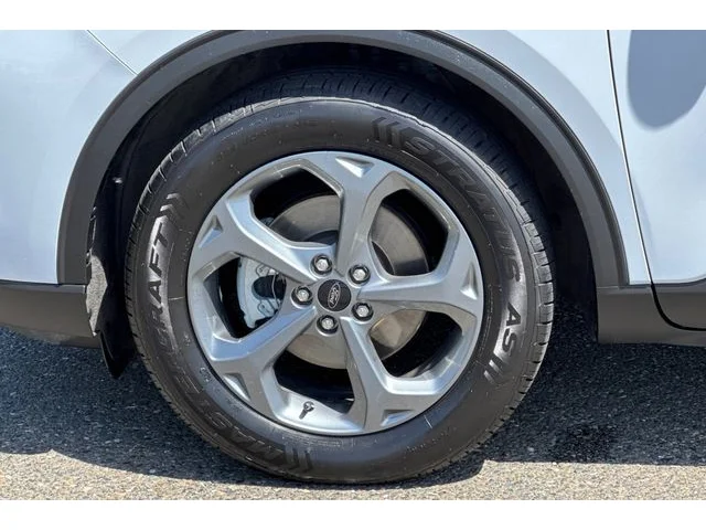 SEMINUEVOS FORD Escape at ELK GROVE in Elk Grove Buick GMC