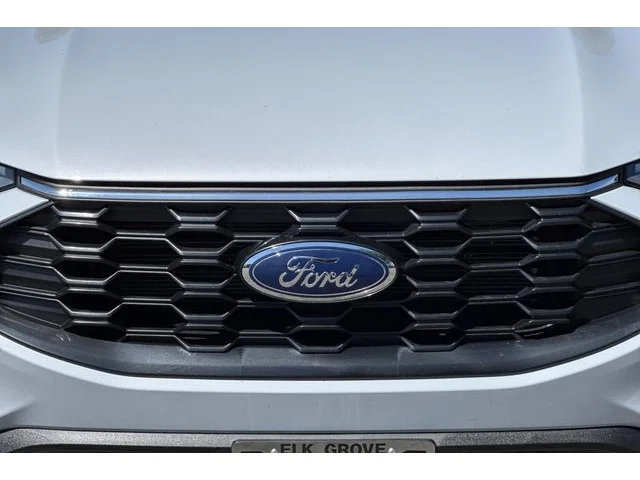 SEMINUEVOS FORD Escape at ELK GROVE in Elk Grove Buick GMC