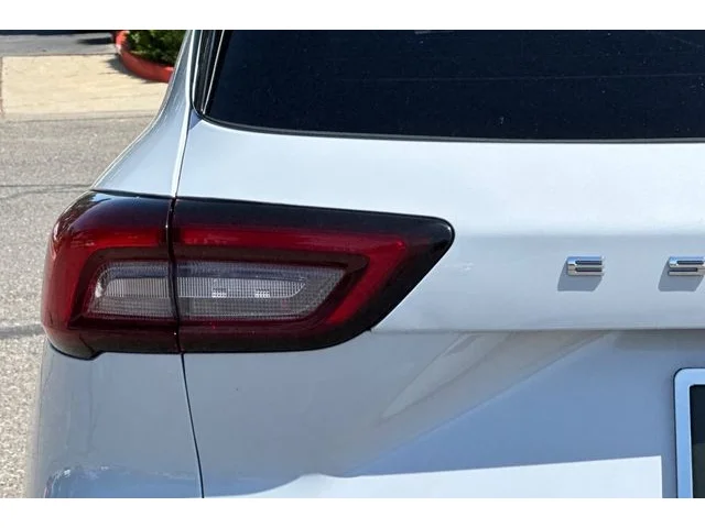 SEMINUEVOS FORD Escape at ELK GROVE in Elk Grove Buick GMC