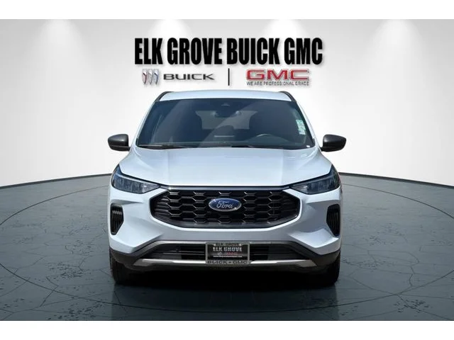 SEMINUEVOS FORD Escape at ELK GROVE in Elk Grove Buick GMC
