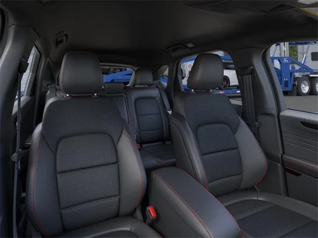 Nuevos FORD ESCAPE at Huntersville Ford in Huntersville