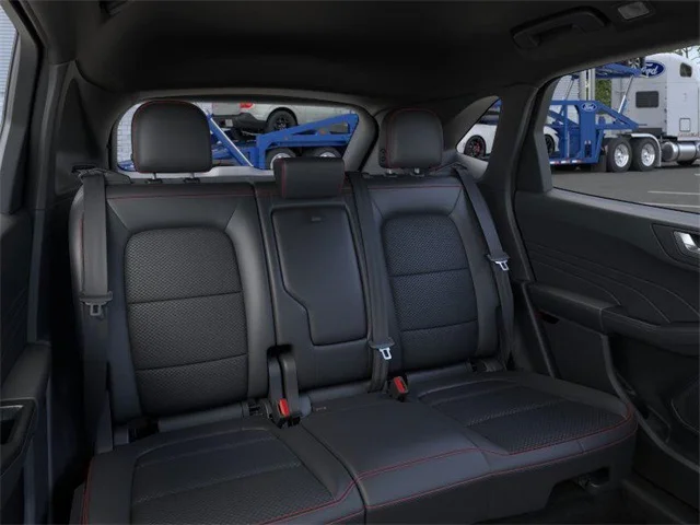 Nuevos FORD ESCAPE at Huntersville Ford in Huntersville
