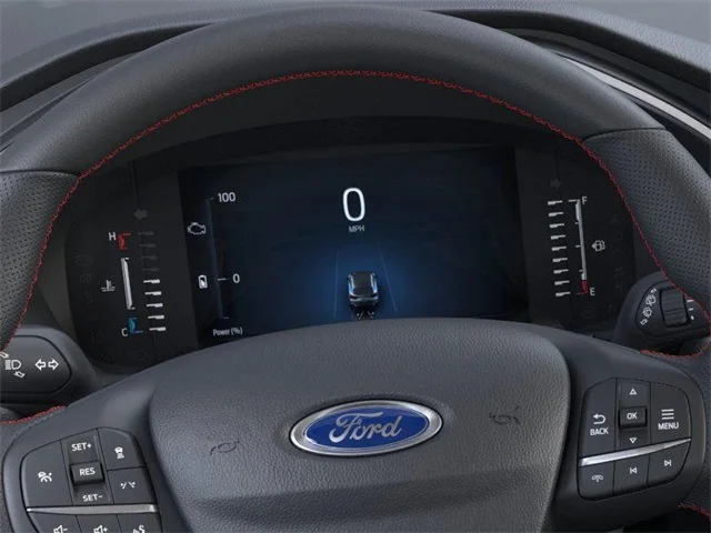 Nuevos FORD ESCAPE at Huntersville Ford in Huntersville