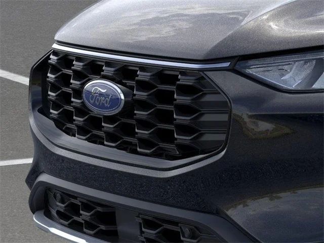 Nuevos FORD ESCAPE at Huntersville Ford in Huntersville