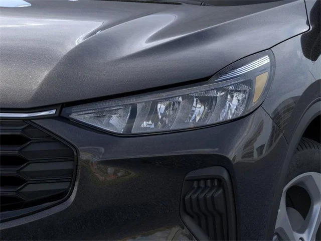 Nuevos FORD ESCAPE at Huntersville Ford in Huntersville
