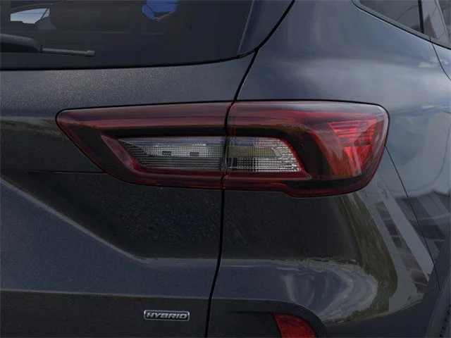 Nuevos FORD ESCAPE at Huntersville Ford in Huntersville