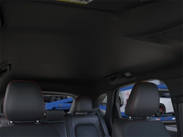 Nuevos FORD ESCAPE at Huntersville Ford in Huntersville