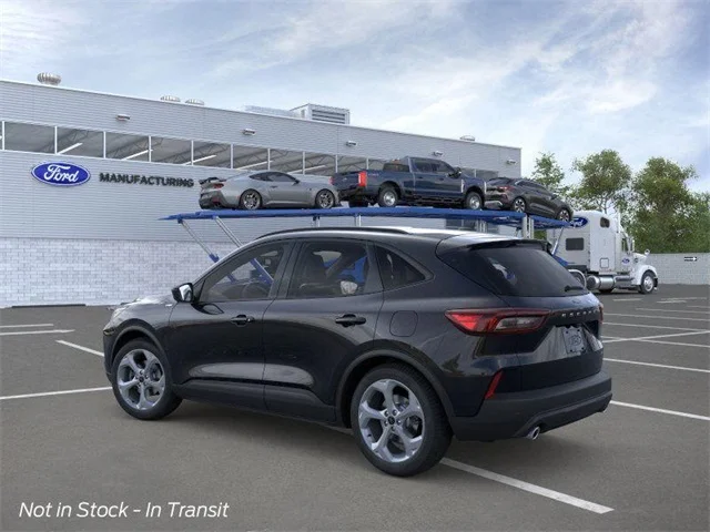 Nuevos FORD ESCAPE at Huntersville Ford in Huntersville
