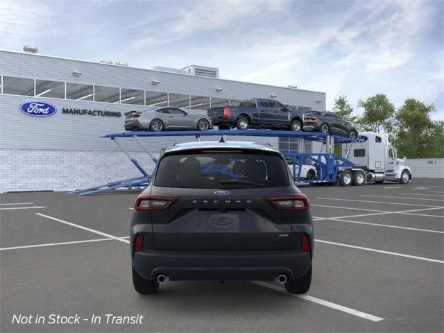 Nuevos FORD ESCAPE at Huntersville Ford in Huntersville