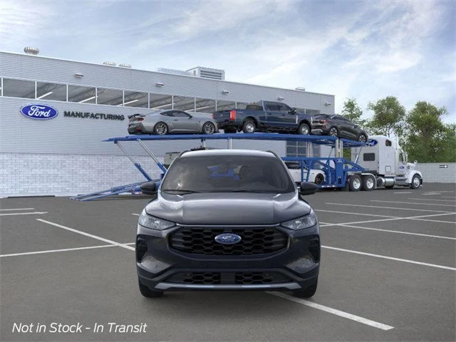 Nuevos FORD ESCAPE at Huntersville Ford in Huntersville