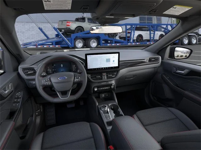 Nuevos FORD ESCAPE at Huntersville Ford in Huntersville