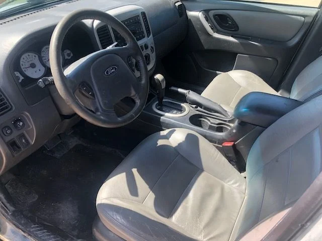 SEMINUEVOS FORD Escape a Estados en autogozo