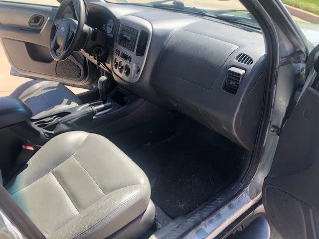 SEMINUEVOS FORD Escape a Estados en autogozo