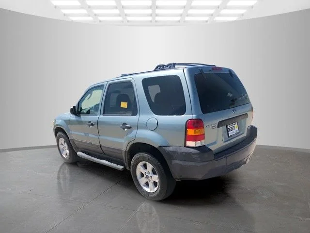 SEMINUEVOS FORD Escape a Estados en autogozo