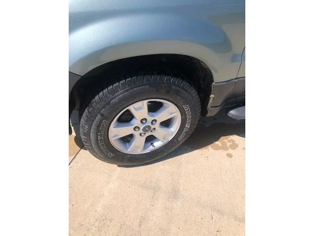 SEMINUEVOS FORD Escape a Estados en autogozo