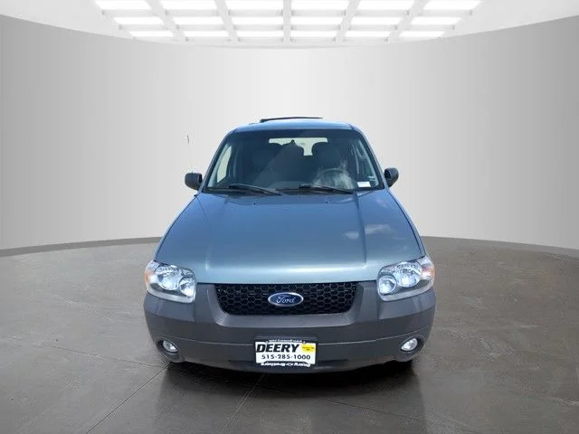 SEMINUEVOS FORD Escape a Estados en autogozo