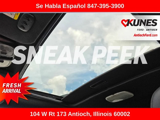 SEMINUEVOS FORD Escape a Estados en autogozo