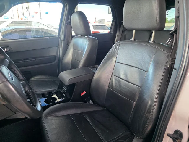SEMINUEVOS FORD Escape a Estados en autogozo