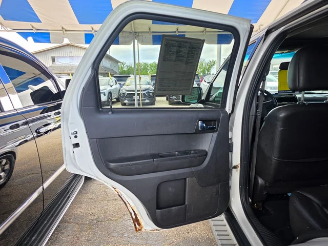 SEMINUEVOS FORD Escape a Estados en autogozo