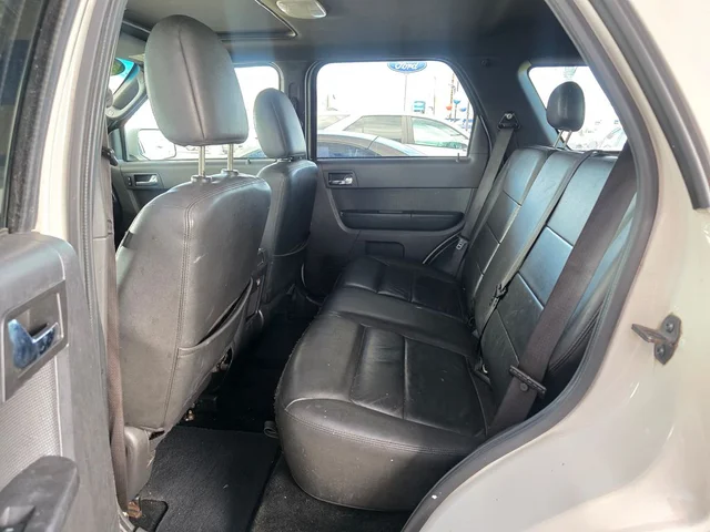 SEMINUEVOS FORD Escape a Estados en autogozo
