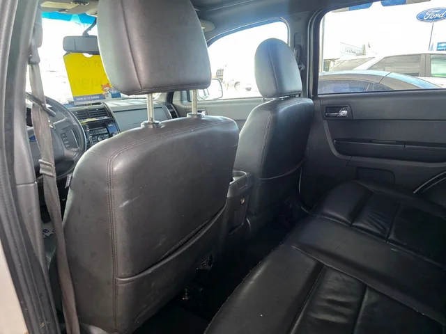 SEMINUEVOS FORD Escape a Estados en autogozo