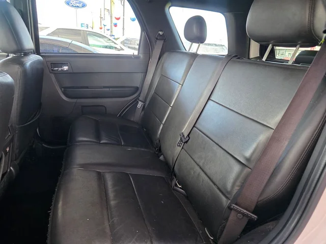 SEMINUEVOS FORD Escape a Estados en autogozo