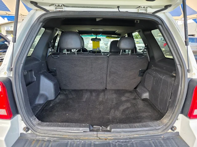 SEMINUEVOS FORD Escape a Estados en autogozo