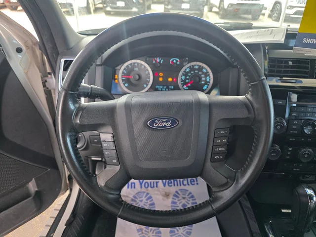SEMINUEVOS FORD Escape a Estados en autogozo