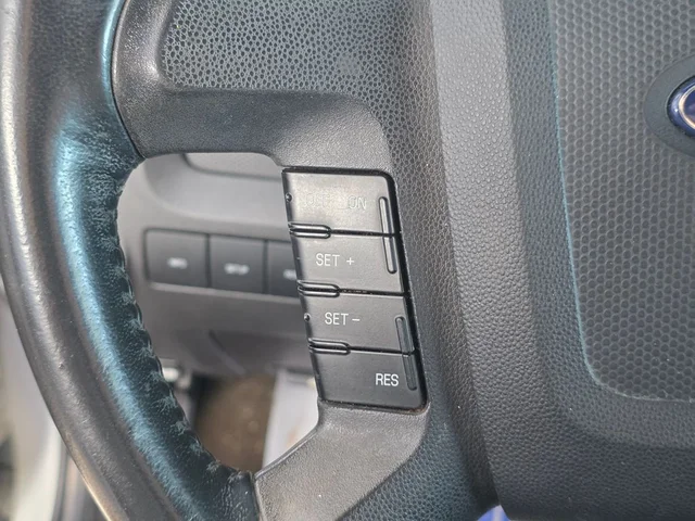 SEMINUEVOS FORD Escape a Estados en autogozo