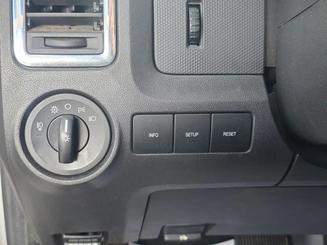 SEMINUEVOS FORD Escape a Estados en autogozo