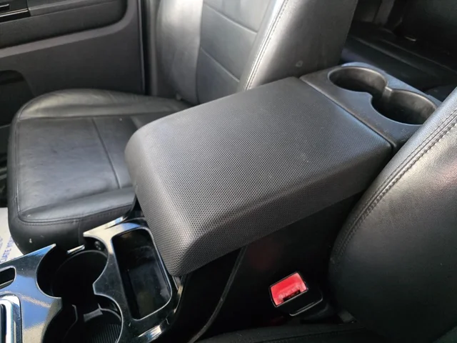 SEMINUEVOS FORD Escape a Estados en autogozo