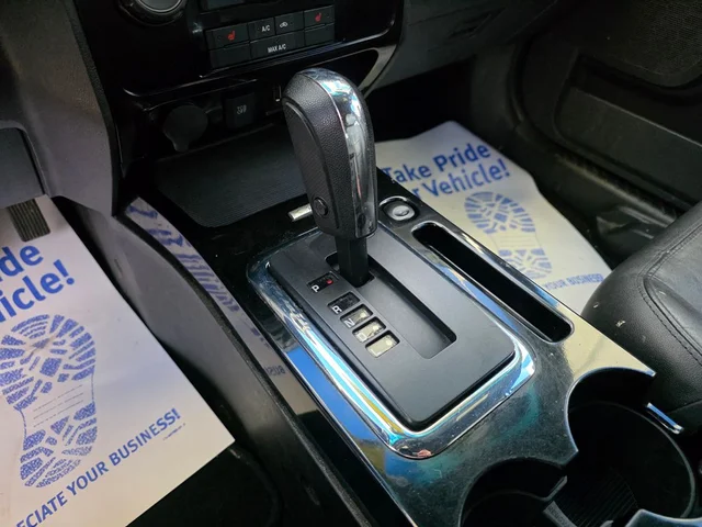 SEMINUEVOS FORD Escape a Estados en autogozo