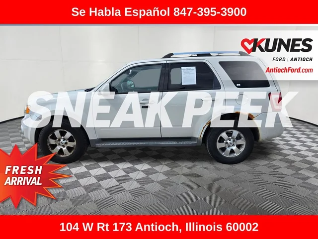 SEMINUEVOS FORD Escape a Estados en autogozo