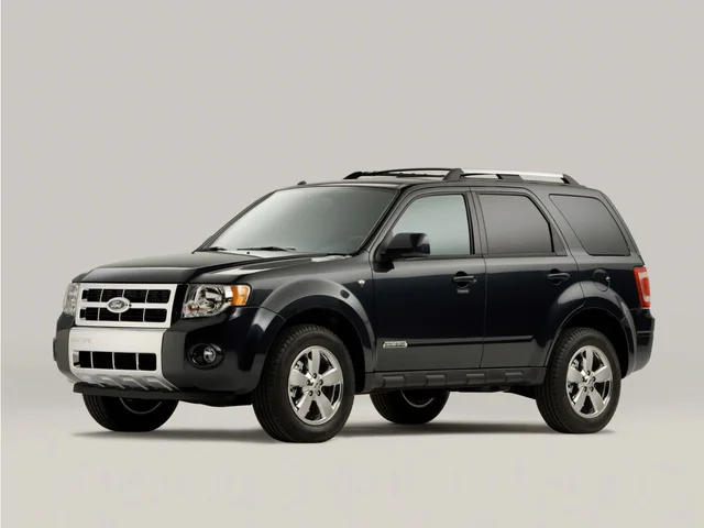 SEMINUEVOS FORD Escape a Estados en autogozo