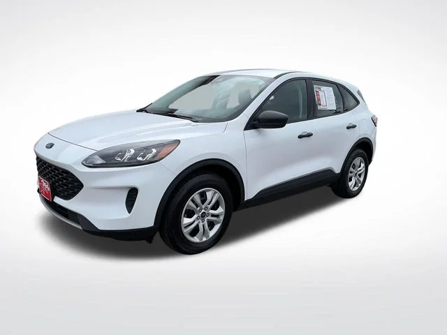 SEMINUEVOS FORD Escape a Estados en autogozo