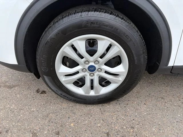 SEMINUEVOS FORD Escape a Estados en autogozo