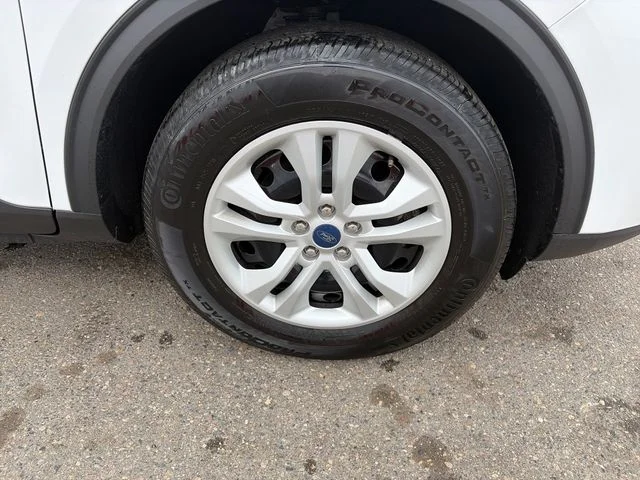 SEMINUEVOS FORD Escape a Estados en autogozo