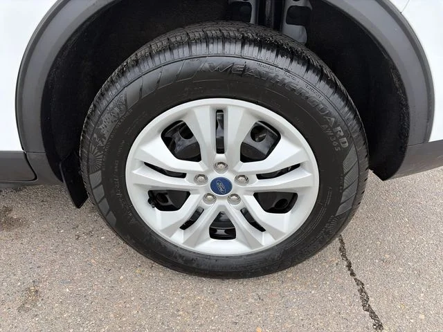 SEMINUEVOS FORD Escape a Estados en autogozo