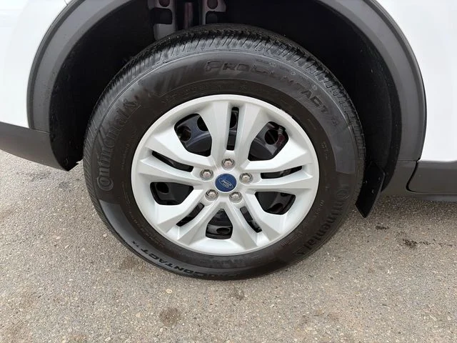 SEMINUEVOS FORD Escape a Estados en autogozo