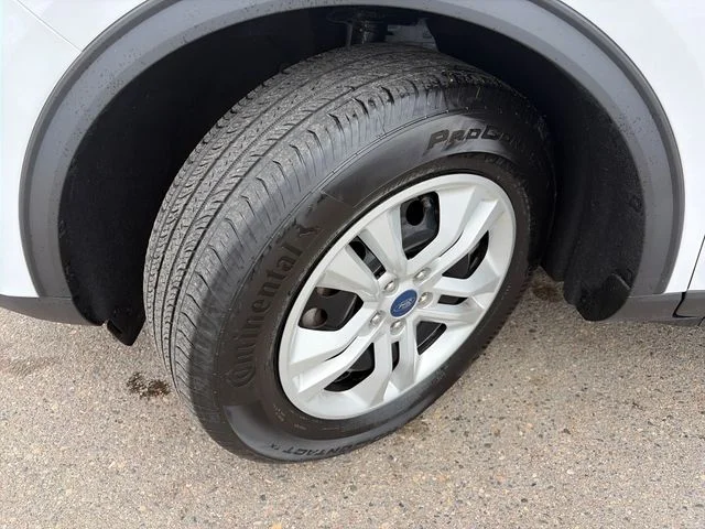 SEMINUEVOS FORD Escape a Estados en autogozo