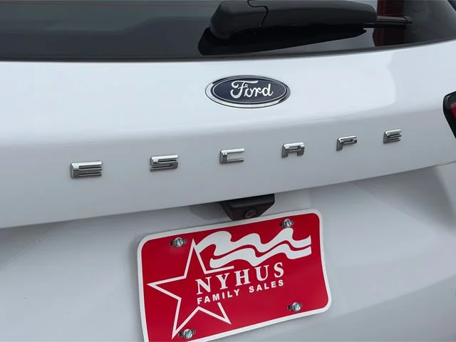 SEMINUEVOS FORD Escape a Estados en autogozo