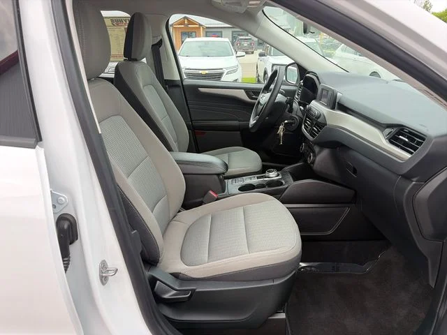 SEMINUEVOS FORD Escape a Estados en autogozo