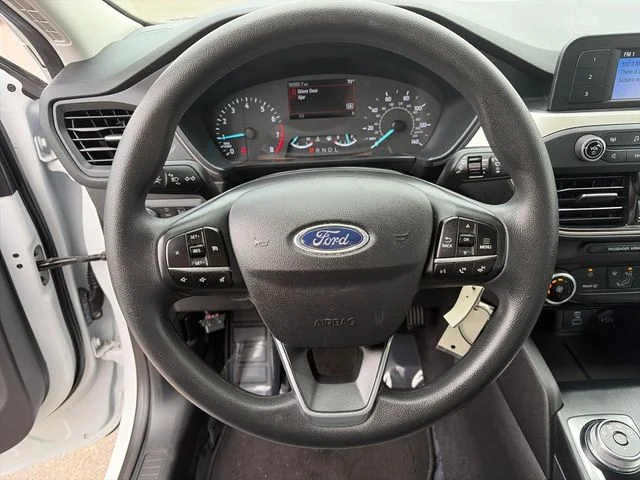 SEMINUEVOS FORD Escape a Estados en autogozo