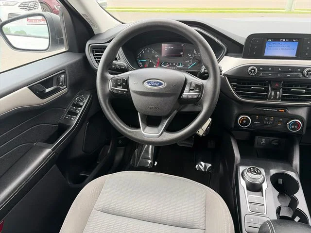 SEMINUEVOS FORD Escape a Estados en autogozo