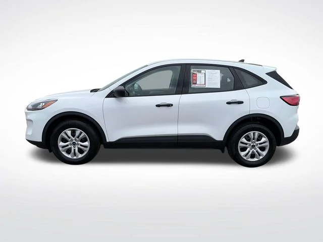 SEMINUEVOS FORD Escape a Estados en autogozo