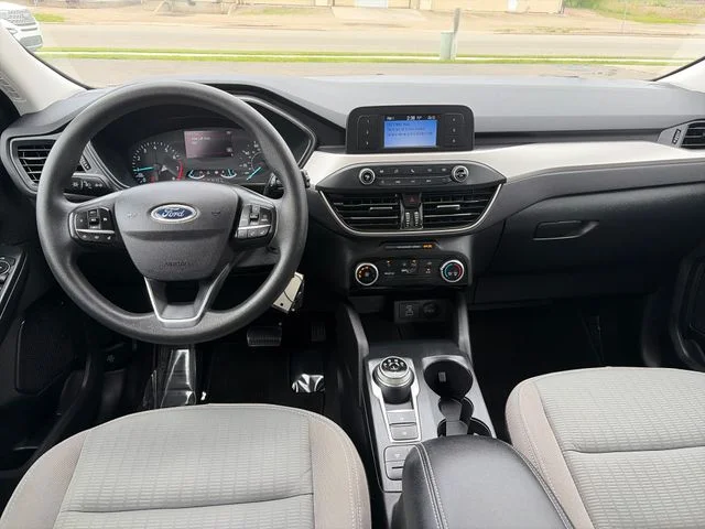 SEMINUEVOS FORD Escape a Estados en autogozo